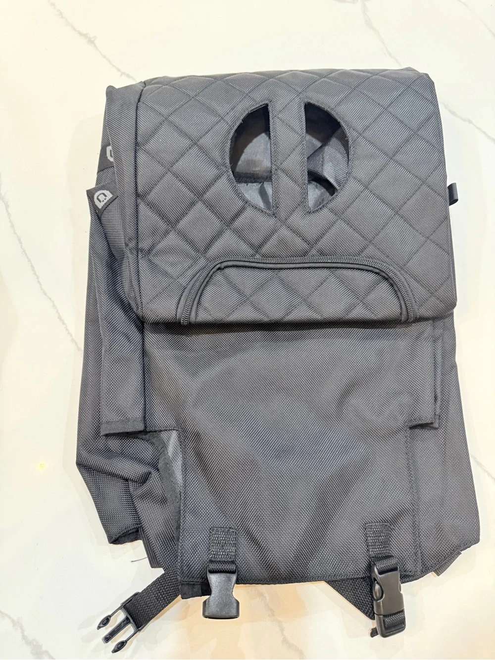 Zuca Pro travel cover